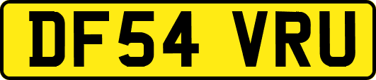 DF54VRU