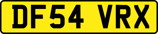 DF54VRX