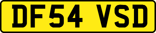 DF54VSD