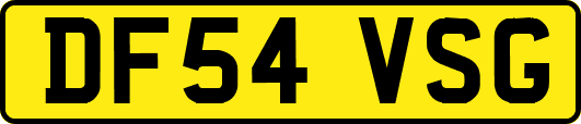 DF54VSG