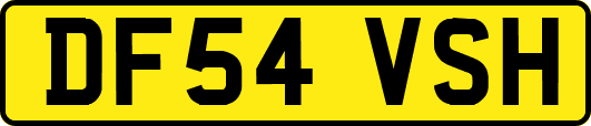 DF54VSH