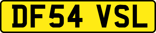 DF54VSL