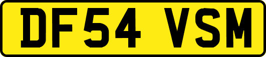 DF54VSM