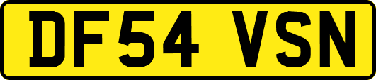 DF54VSN