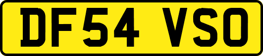 DF54VSO