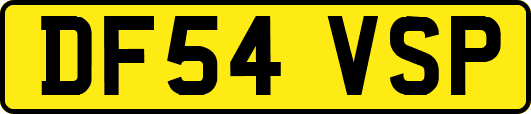 DF54VSP