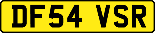 DF54VSR