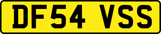 DF54VSS