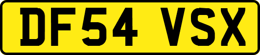 DF54VSX