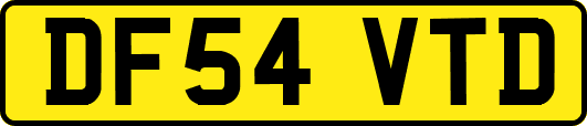 DF54VTD