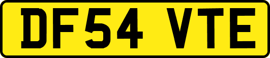 DF54VTE