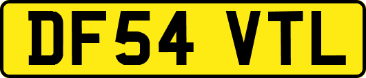 DF54VTL