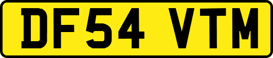 DF54VTM