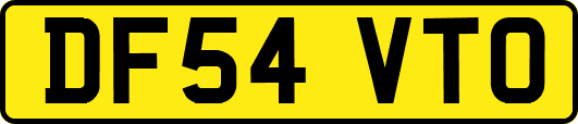 DF54VTO