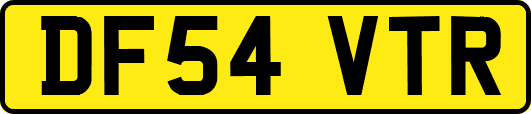 DF54VTR