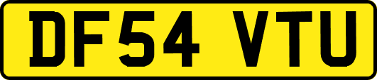 DF54VTU