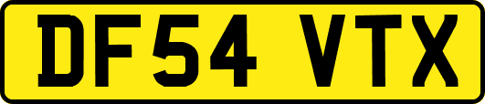 DF54VTX