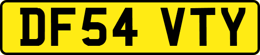 DF54VTY