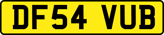 DF54VUB