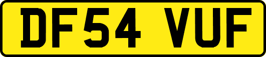 DF54VUF