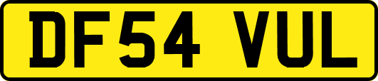 DF54VUL