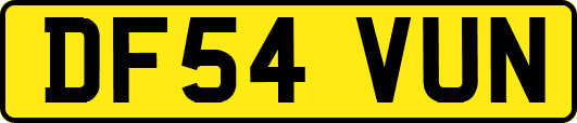 DF54VUN