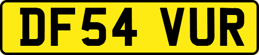 DF54VUR
