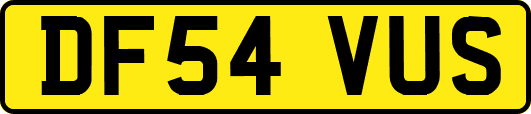 DF54VUS