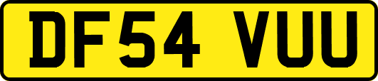 DF54VUU