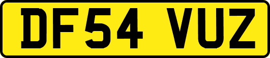 DF54VUZ