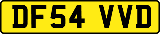DF54VVD