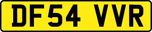 DF54VVR
