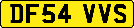 DF54VVS