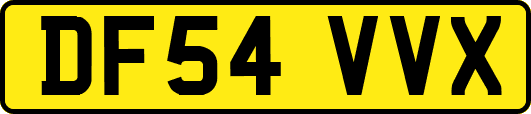 DF54VVX