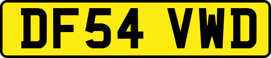 DF54VWD