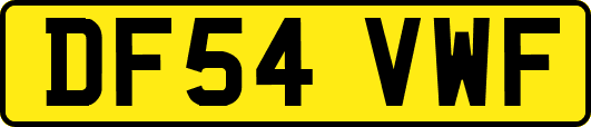 DF54VWF