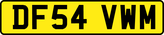 DF54VWM