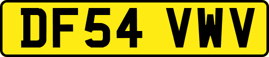 DF54VWV