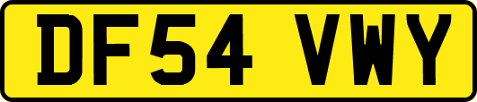 DF54VWY