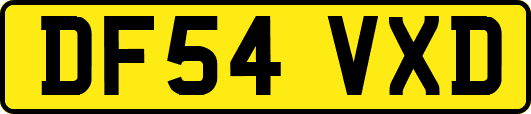 DF54VXD