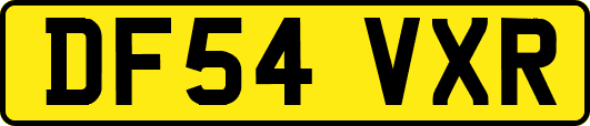 DF54VXR