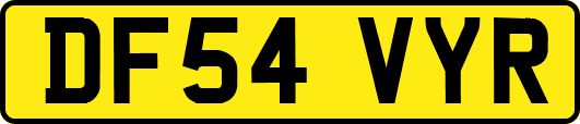 DF54VYR
