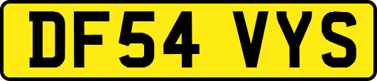 DF54VYS