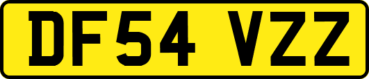 DF54VZZ