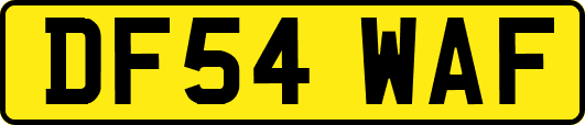 DF54WAF