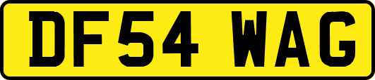 DF54WAG