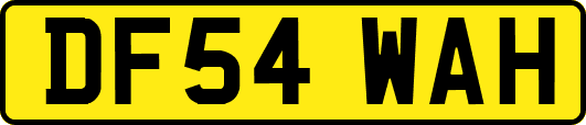 DF54WAH