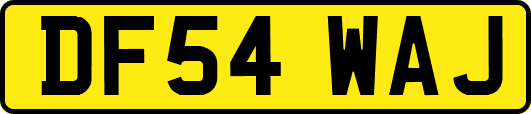 DF54WAJ