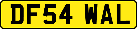 DF54WAL