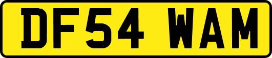 DF54WAM